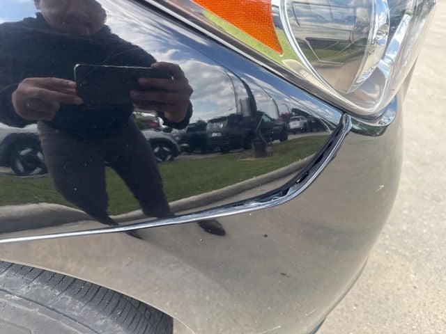 2014 INFINITI QX60 Base