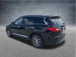 2014 INFINITI QX60 Base
