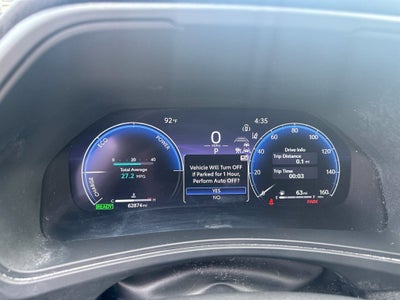 2024 Toyota Grand Highlander Hybrid MAX Limited