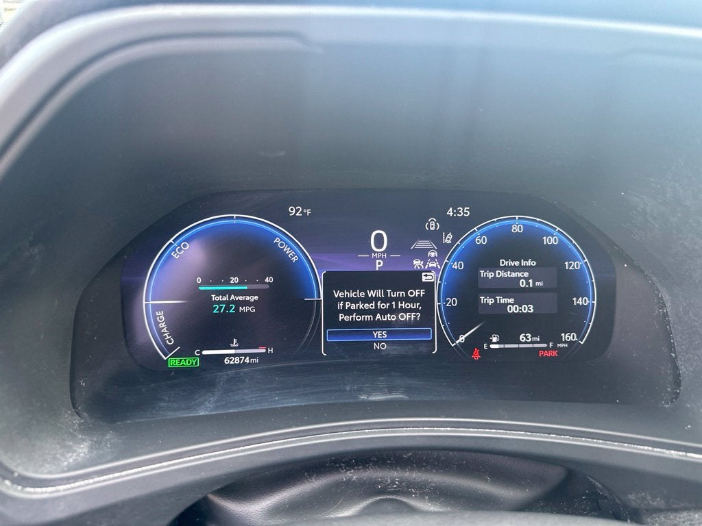 2024 Toyota Grand Highlander Hybrid MAX Limited
