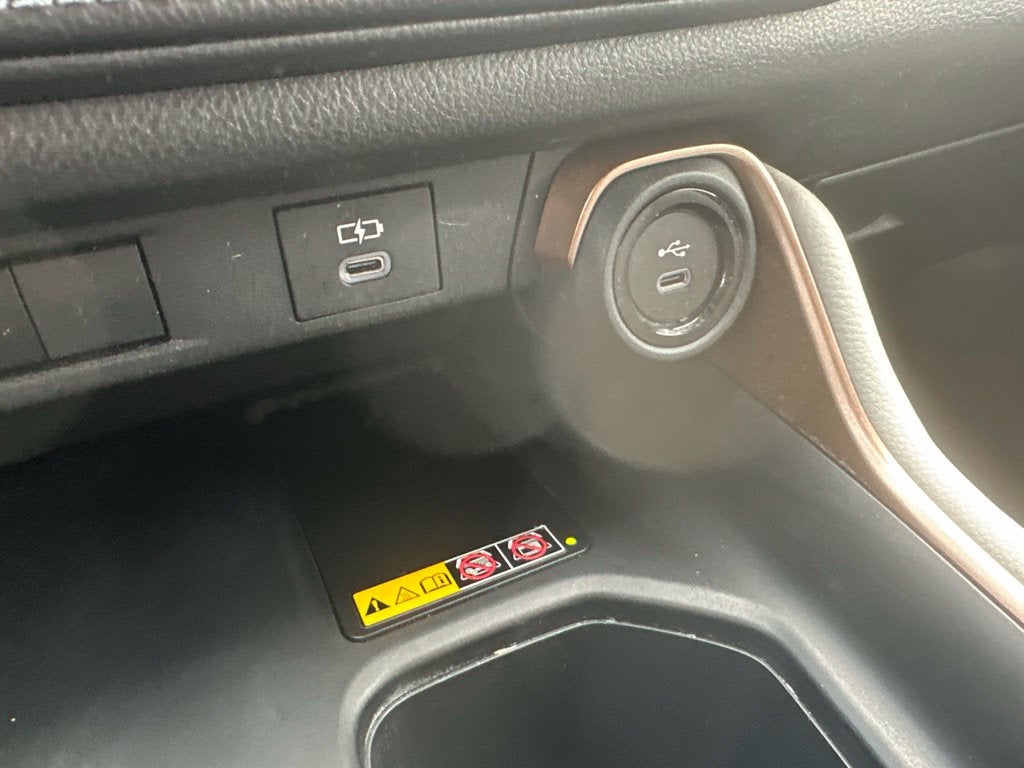 2024 Toyota Grand Highlander Hybrid MAX Limited