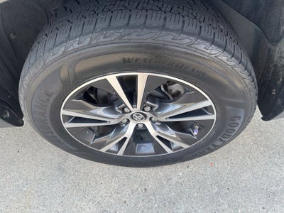 2016 Toyota Highlander XLE V6