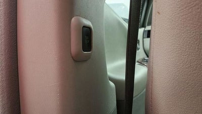 2011 Toyota Sienna Base