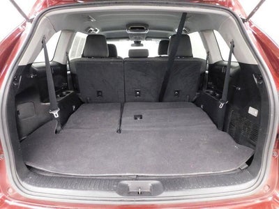 2017 Toyota Highlander LE