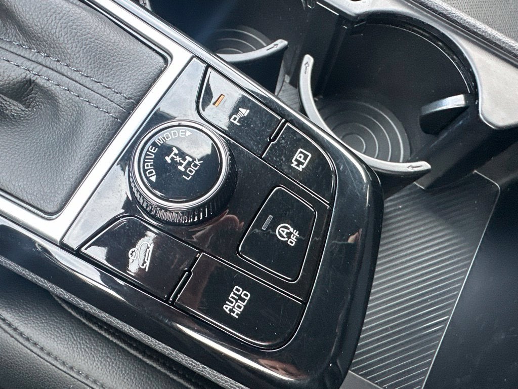 2024 Kia Sportage X-Pro