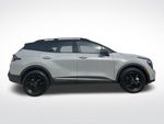 2024 Kia Sportage X-Pro