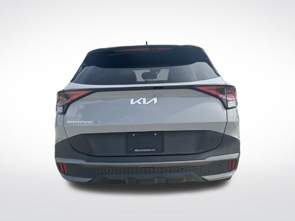 2024 Kia Sportage X-Pro
