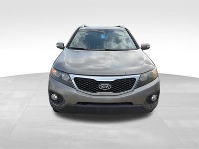 2012 Kia Sorento LX