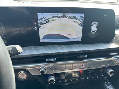 2023 Kia Telluride EX