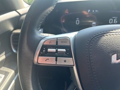 2023 Kia Telluride EX