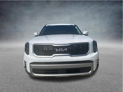 2023 Kia Telluride EX