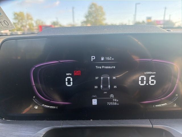 2023 Kia Telluride EX X-Line