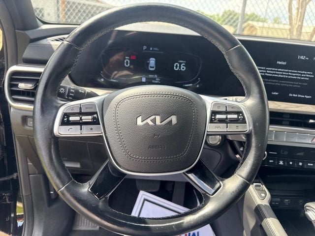 2023 Kia Telluride EX X-Line