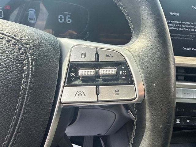 2023 Kia Telluride EX X-Line