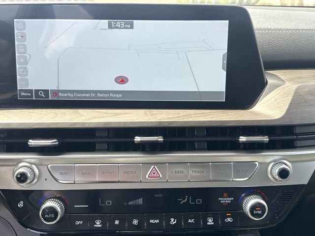 2023 Kia Telluride EX X-Line