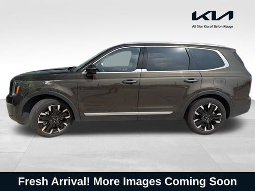 2023 Kia Telluride SX