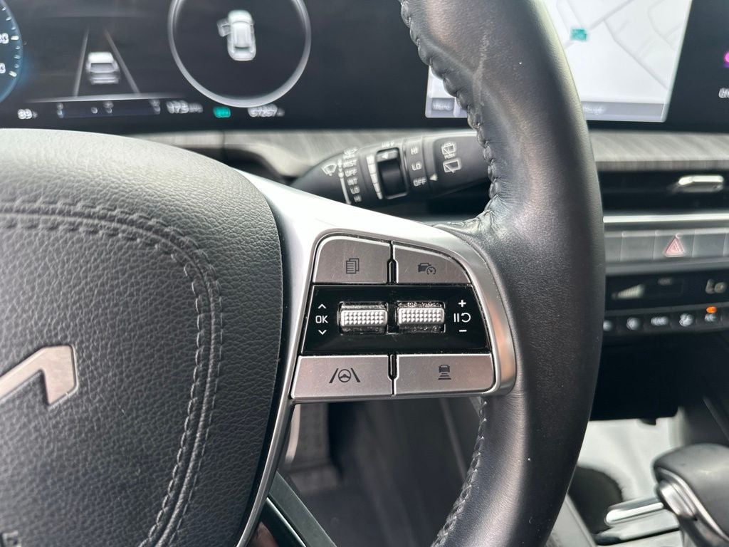 2023 Kia Telluride SX