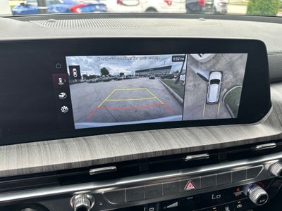 2023 Kia Telluride SX