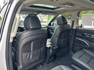 2023 Kia Telluride SX