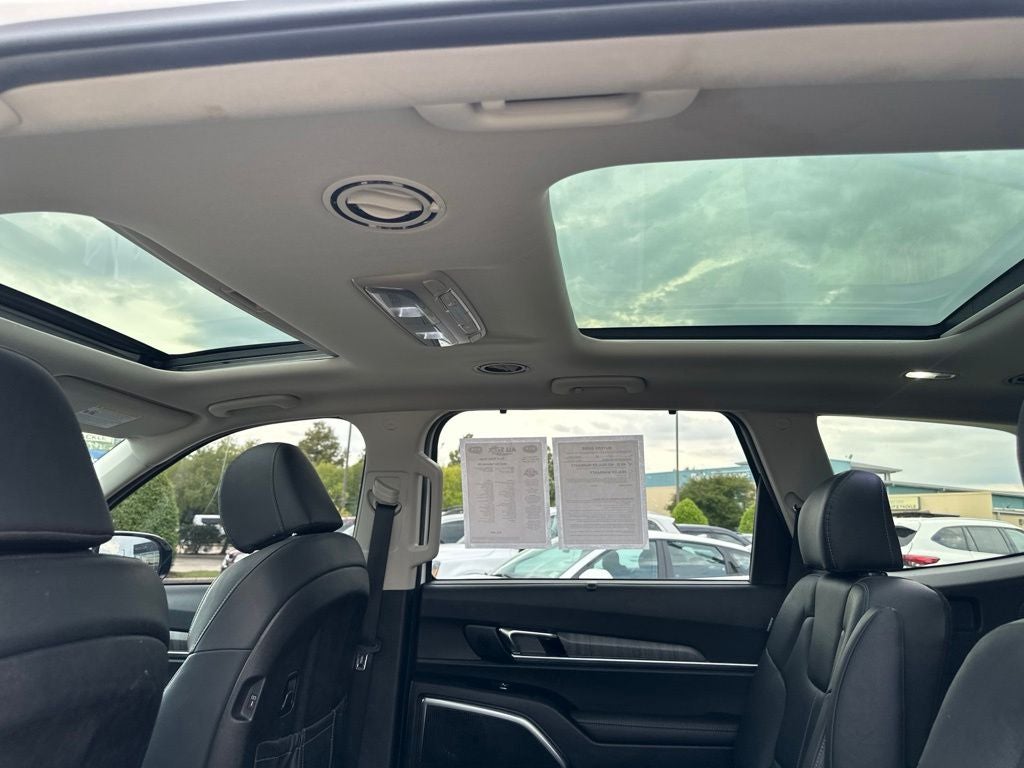 2023 Kia Telluride SX