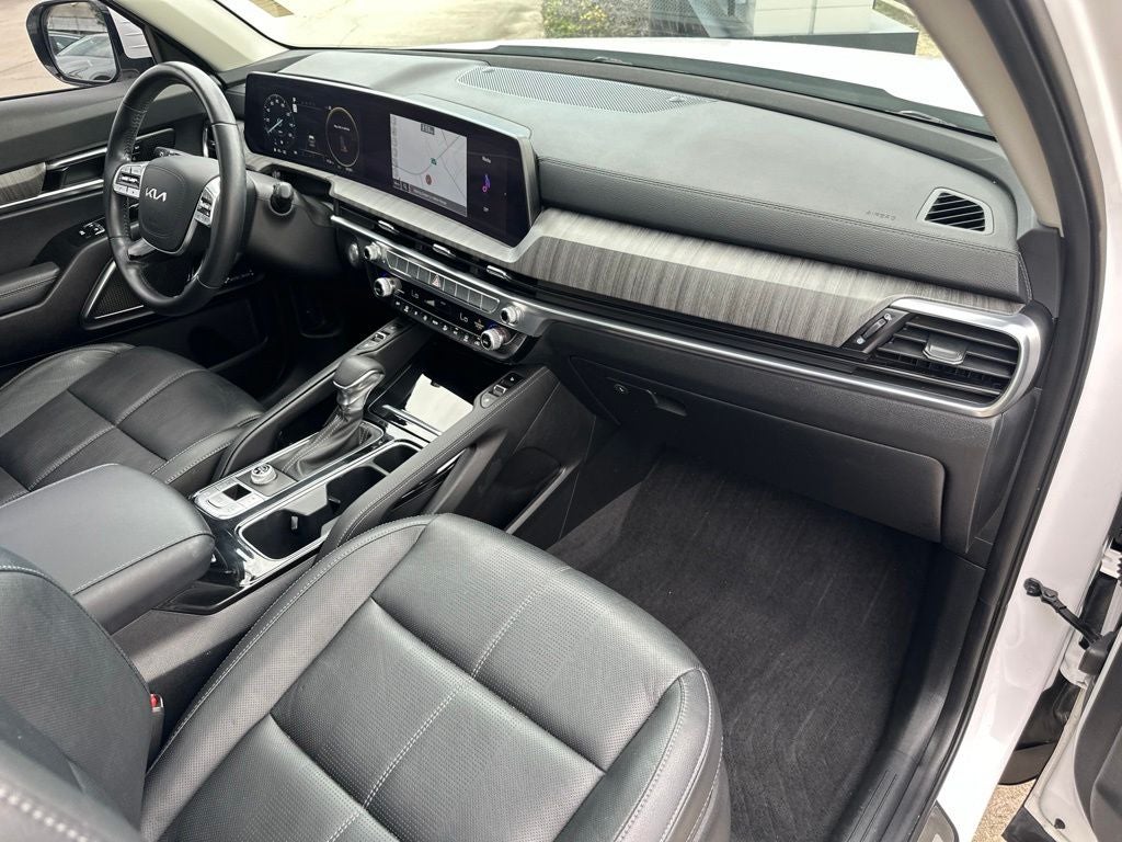 2023 Kia Telluride SX