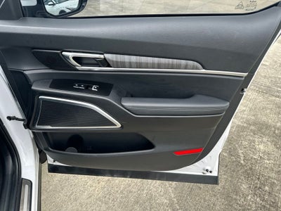 2023 Kia Telluride SX