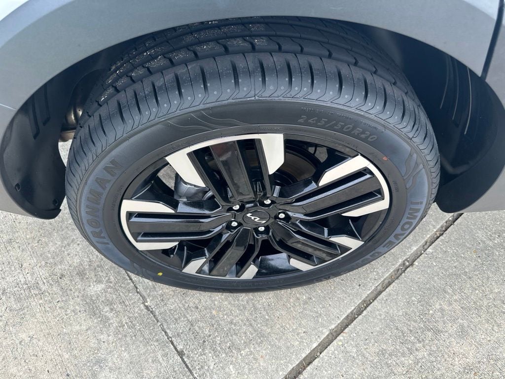 2023 Kia Telluride SX