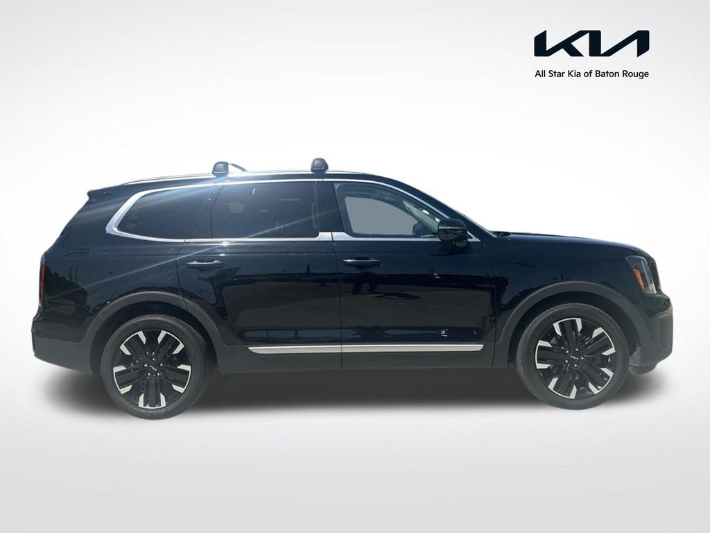 2023 Kia Telluride SX Prestige