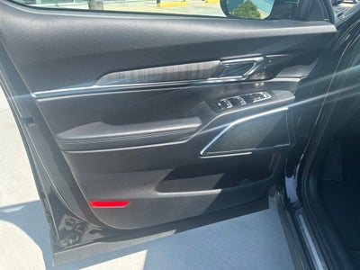 2023 Kia Telluride SX-Prestige