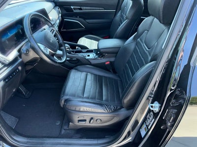 2023 Kia Telluride SX-Prestige