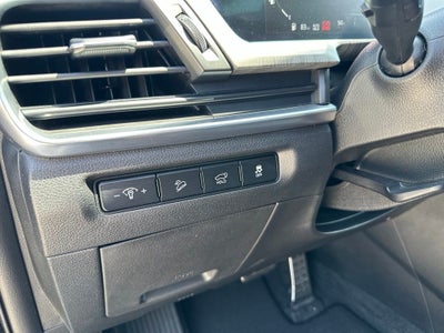 2023 Kia Telluride SX-Prestige