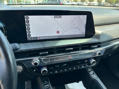 2023 Kia Telluride SX-Prestige