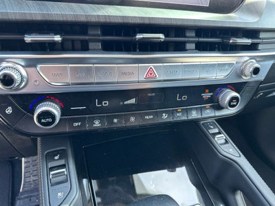 2023 Kia Telluride SX-Prestige