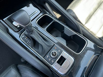 2023 Kia Telluride SX-Prestige