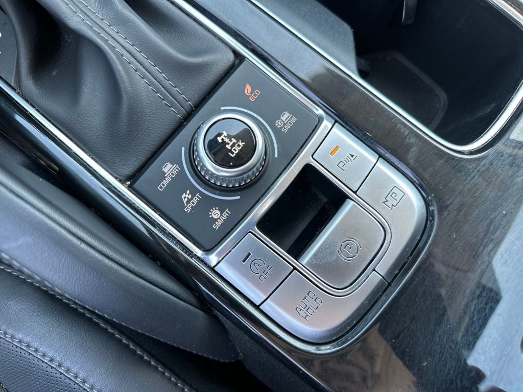 2023 Kia Telluride SX-Prestige