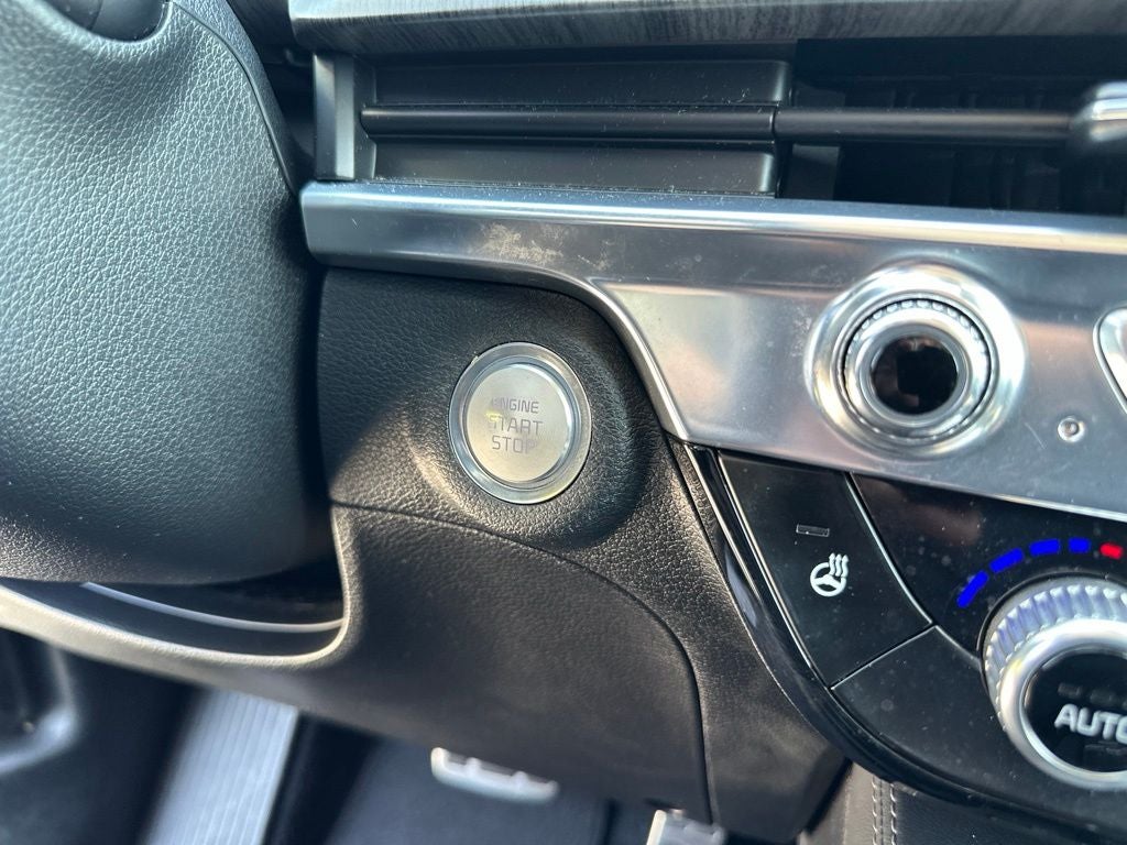 2023 Kia Telluride SX-Prestige