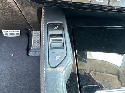 2023 Kia Telluride SX-Prestige