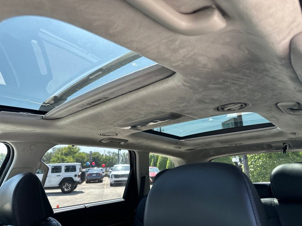 2023 Kia Telluride SX-Prestige