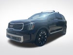 2023 Kia Telluride SX-Prestige