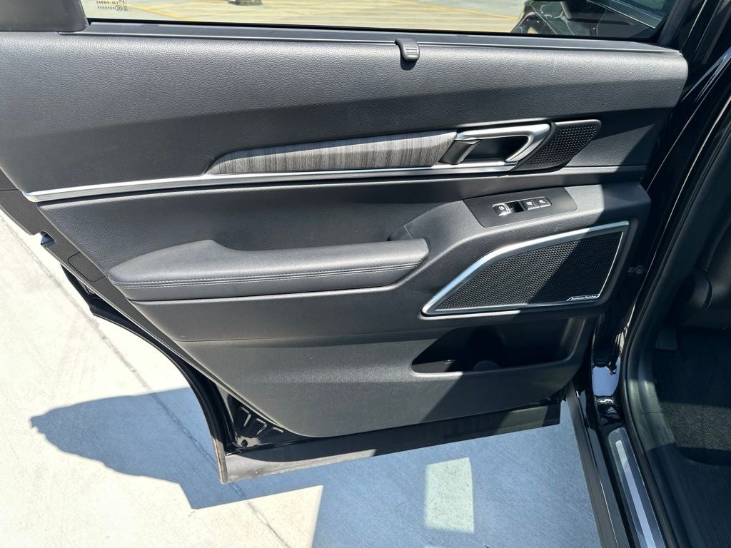 2023 Kia Telluride SX-Prestige
