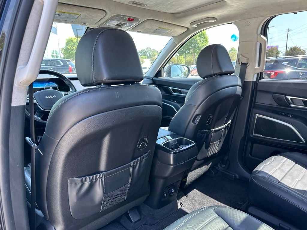 2023 Kia Telluride SX-Prestige