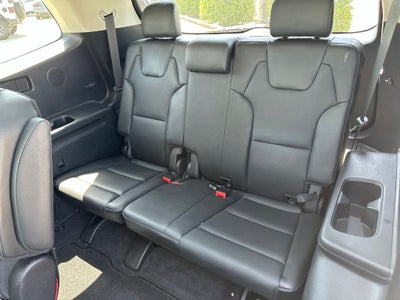 2023 Kia Telluride SX-Prestige