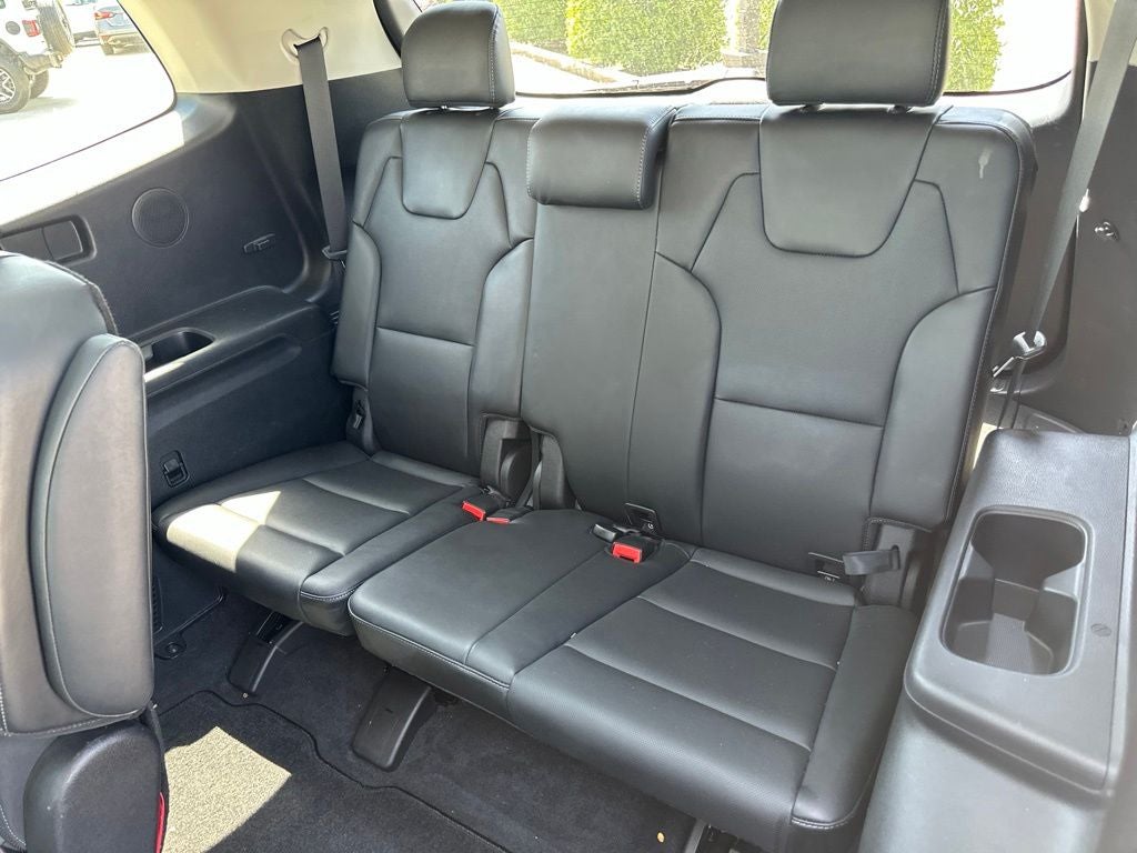 2023 Kia Telluride SX-Prestige