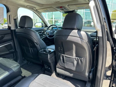2023 Kia Telluride SX-Prestige