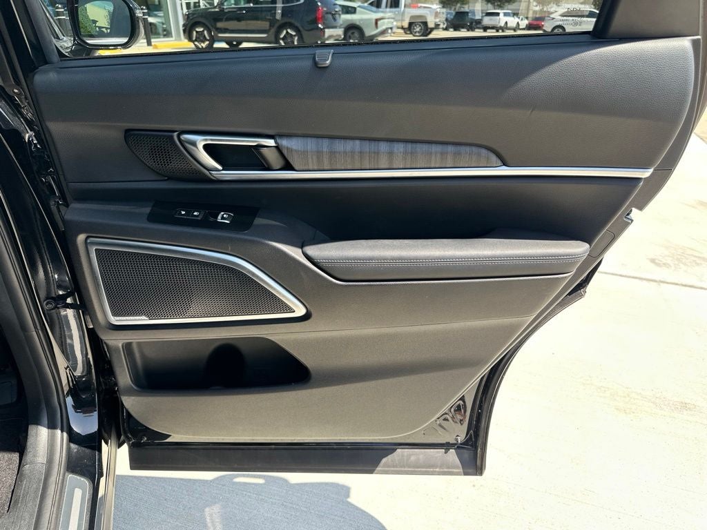 2023 Kia Telluride SX-Prestige