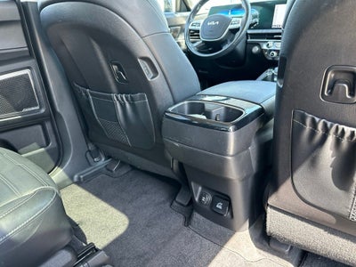 2023 Kia Telluride SX-Prestige