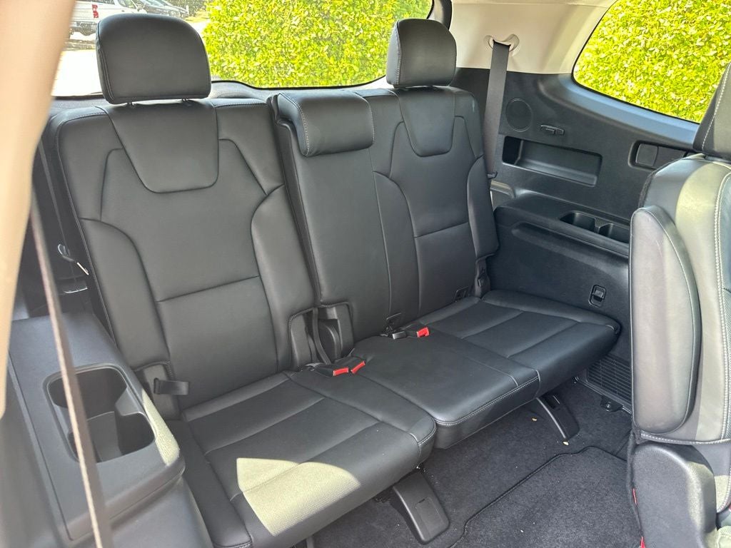 2023 Kia Telluride SX-Prestige