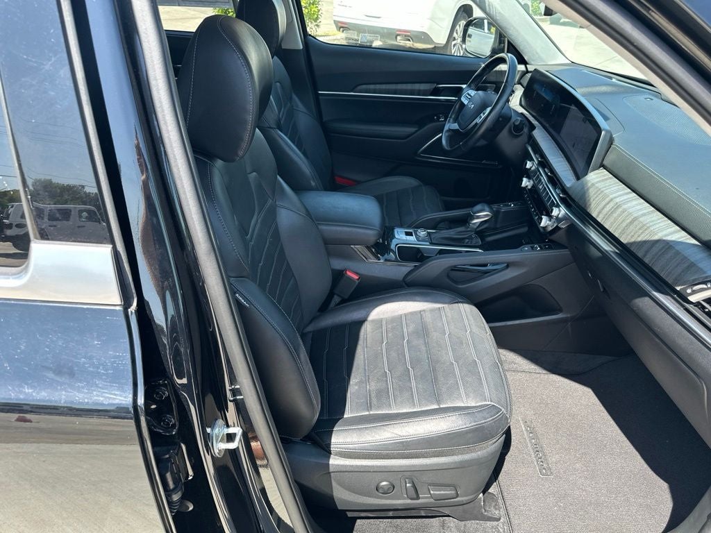2023 Kia Telluride SX-Prestige
