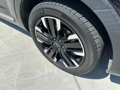 2023 Kia Telluride SX-Prestige