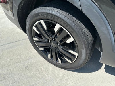 2023 Kia Telluride SX-Prestige